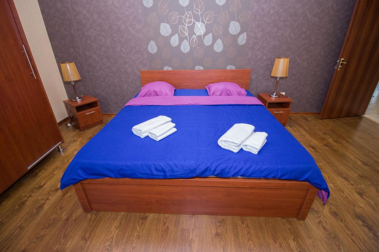Tbili House Hotel Tbilisi Buitenkant foto